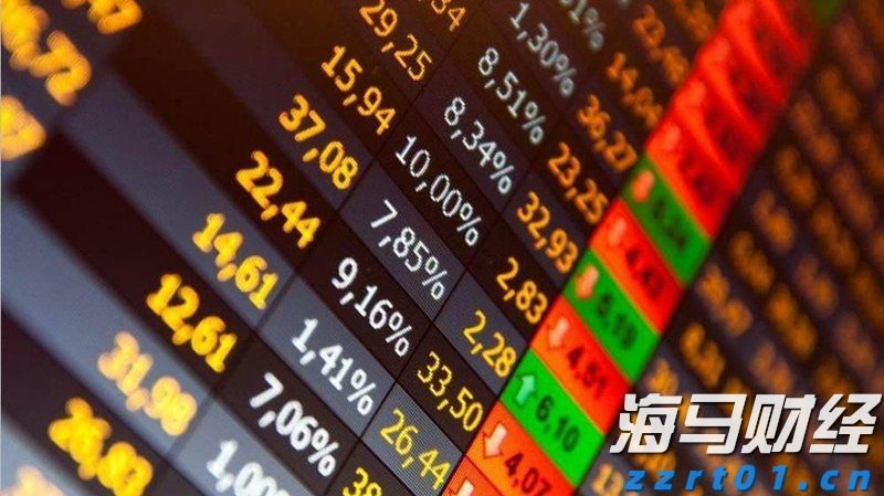 北水动向|北水成交净买入94.5亿 内资加仓港股ETF 盈富基金(02800)获超41亿港元资金